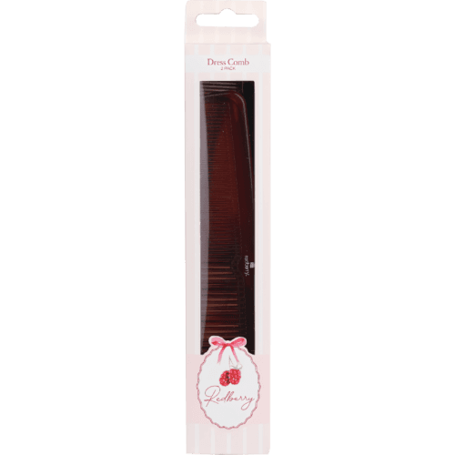 Korbond Redberry Dress Comb