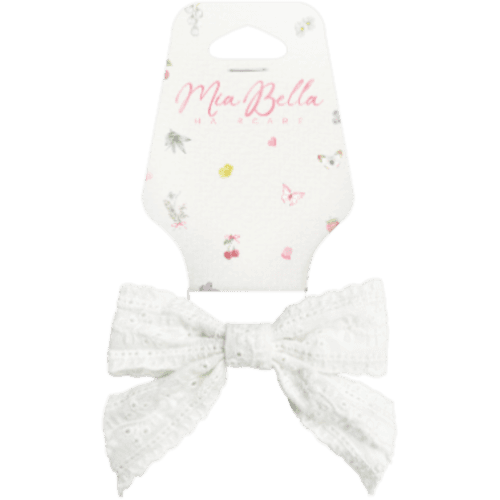Korbond Redberry Mia Bella Precious Bows 3 pack