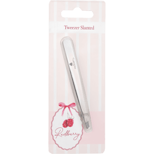 Korbond Redberry Tweezer Slanted