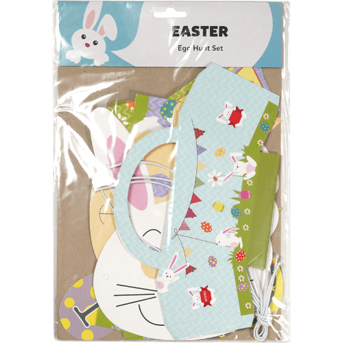 Korbond Easter Hunt Kit