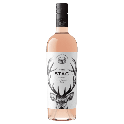 The Stag Rose 750 mL