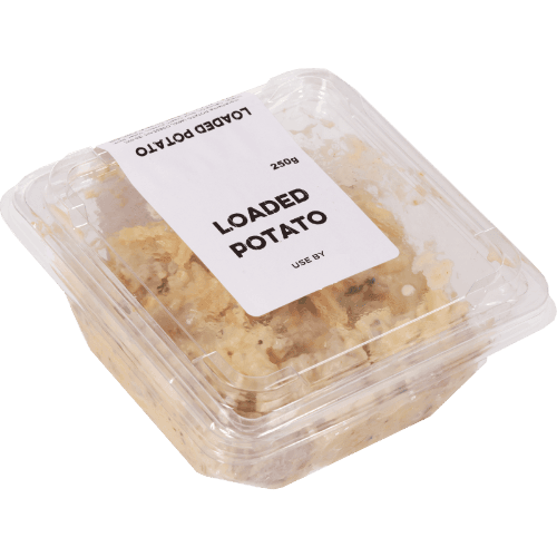 Speirs Loaded Potato Salad