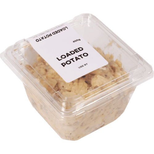 Speirs Loaded Potato Salad 400 g