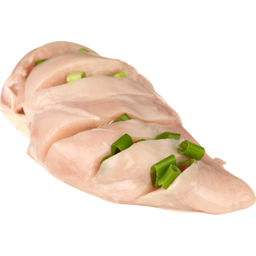 Boneless Mini Roast Chicken