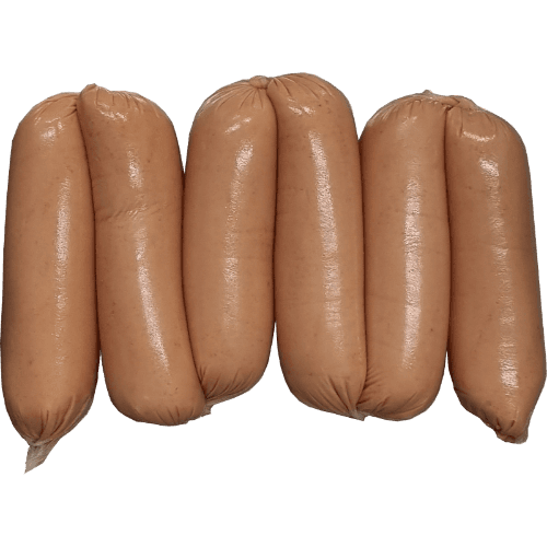 Campbell's Butchery Pork Flavoured Sausages