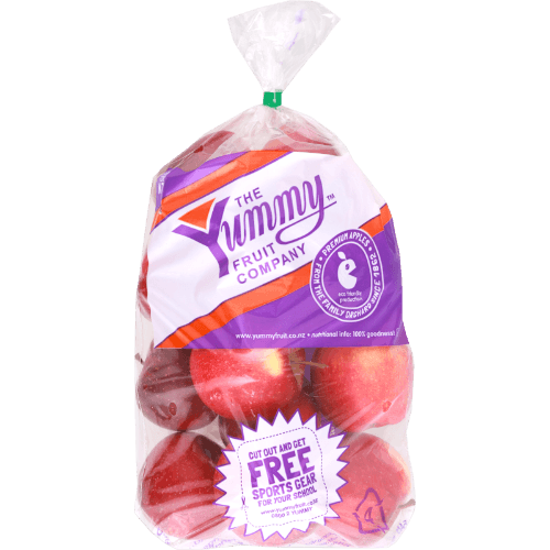 Royal Gala Apples 2 kg