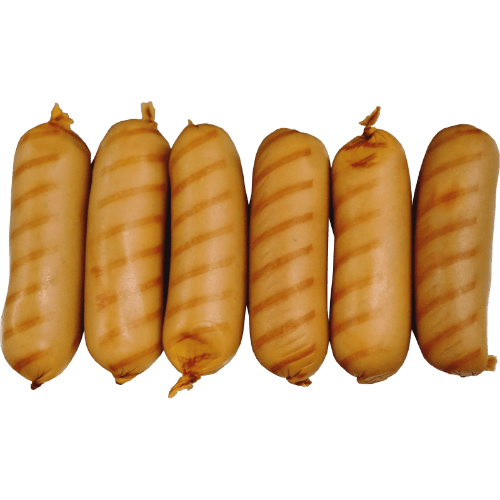 Campbell's Sausages PreCooked per kg