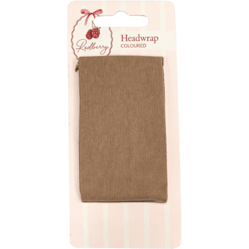 Korbond Redberry Coloured Headband