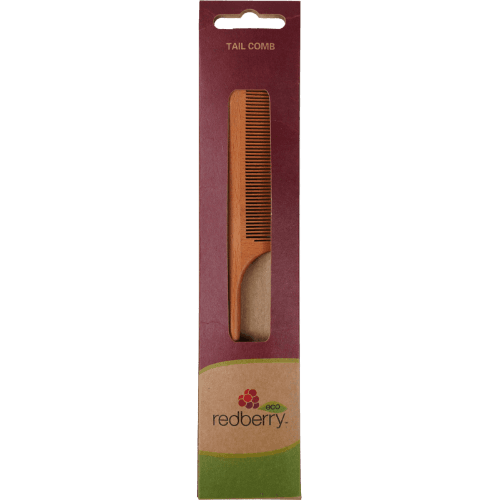 Korbond Redberry Eco Tail Comb