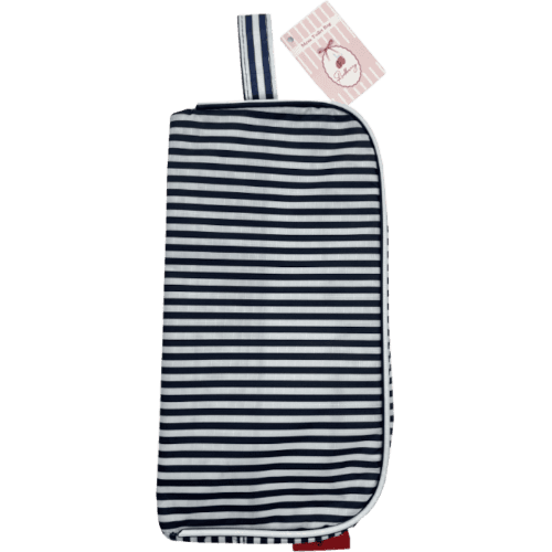 Korbond Redberry Mens Toilet Bag