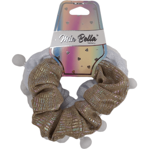 Korbond Redberry Mia Bella Missy Scrunchies 2 pack