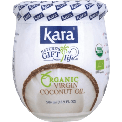 Kara Organic Virgin Coconut Oil