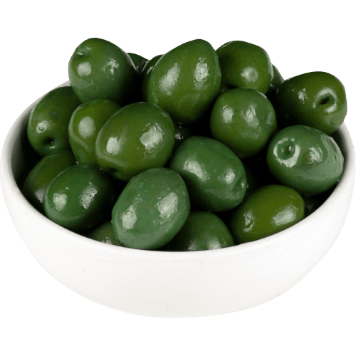 Sicilian Olives