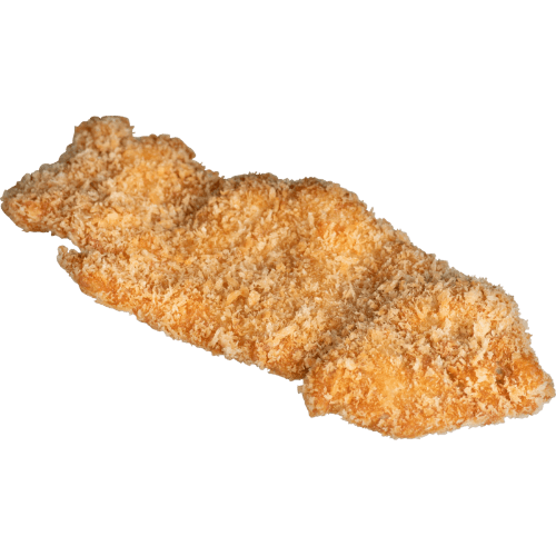 Crispy Cold Chicken