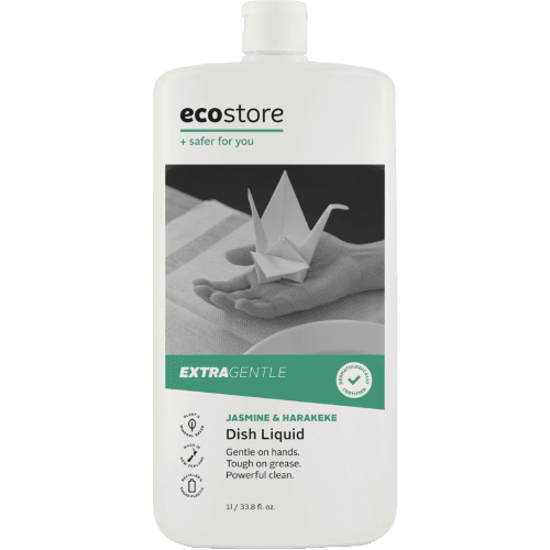 Ecostore Jasmine & Harakeke Dish Liquid