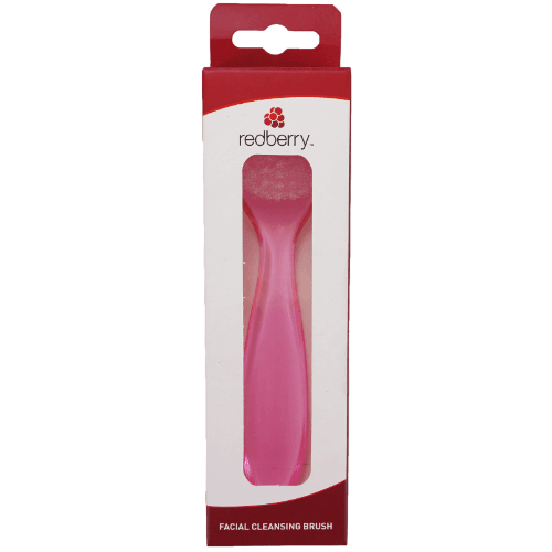 Korbond Redberry Facial Cleaning Brush