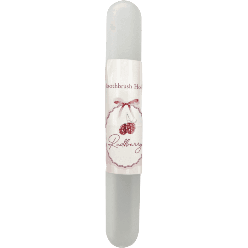 Korbond Redberry Toothbrush Holder