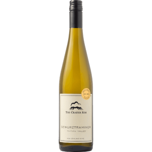 The Crater Rim Gewurztraminer