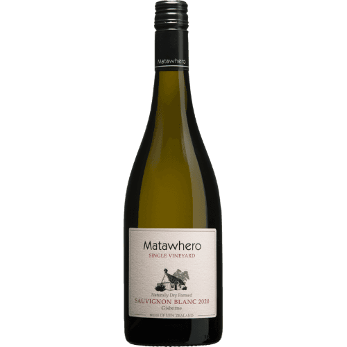 Matawhero Sauvignon Blanc