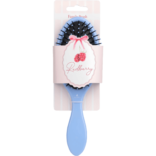 Korbond Redberry Family Brush