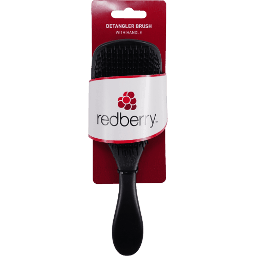 Korbond Redberry Detangler Brush