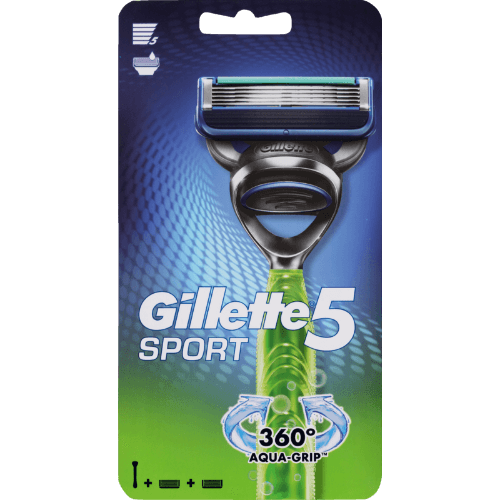 Gillette Sport Razor