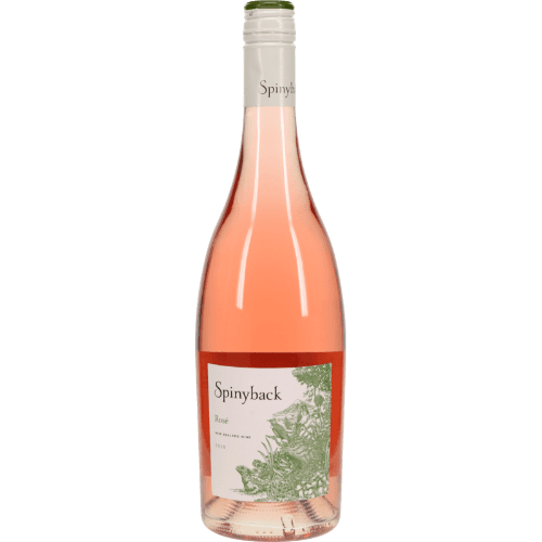 Spinyback Rose 750 mL