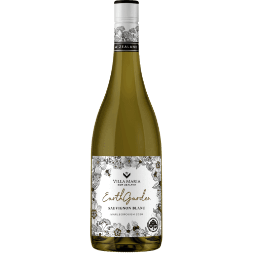 Villa Maria Earth Garden Sauvignon Blanc