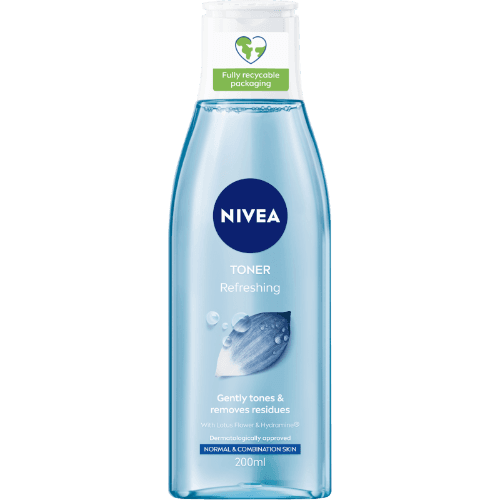 Nivea Refreshing Toner