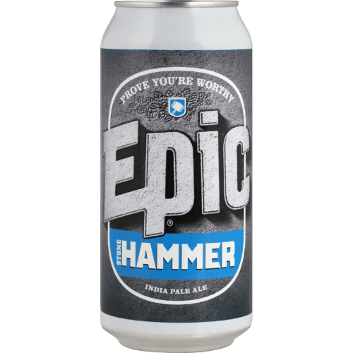 Epic Stone Hammer India Pale Ale