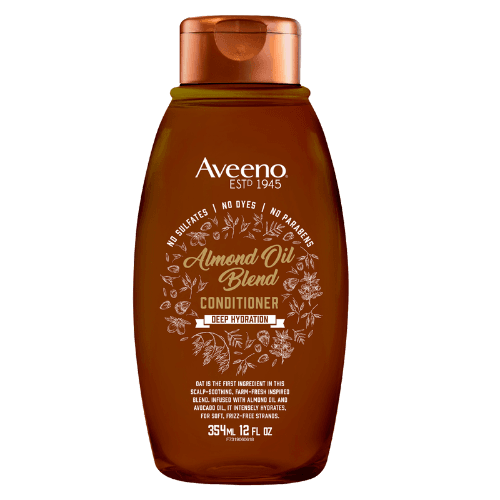 Aveeno Almond Oil Blend Conditioner 354 mL