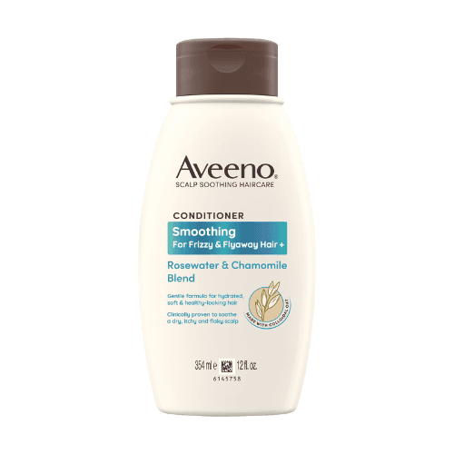 Aveeno Conditioner Rose Water & Chamomile 354 mL
