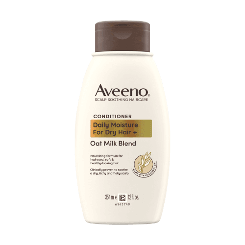 Aveeno Oat Milk Blend Moisturising Conditioner