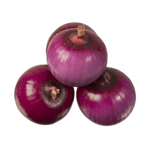 Red Onion
