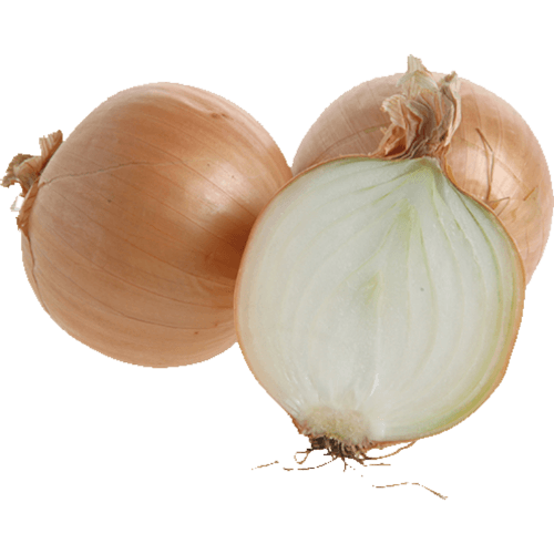 Fresh Connection Brown Onion 1 kg