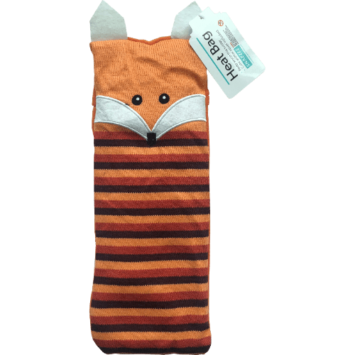 Seymours Animal Microwave Heat Bead Bag