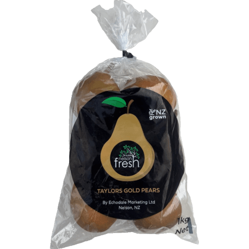 Taylors Gold Pears per kg