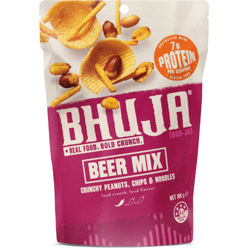 Majans Bhuja Beer Mix