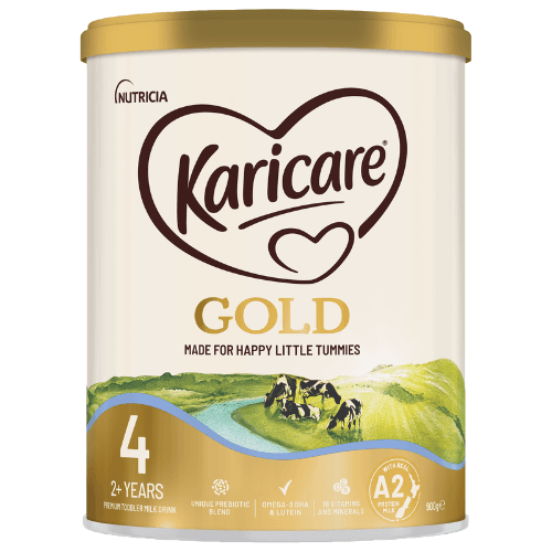 Karicare 4 Gold Premium Toddler Milk Drink From 24+ Months