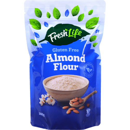 Freshlife Gluten Free Almond Flour