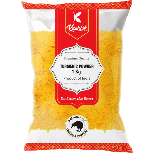 Kashish Turmeric Powder