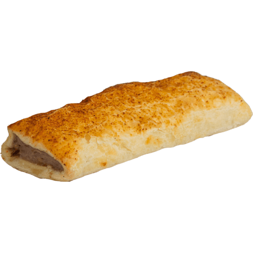 Breads of Europe Chilli Sausage Roll