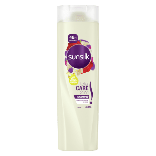 Sunsilk Total Care 2in1 Shampoo