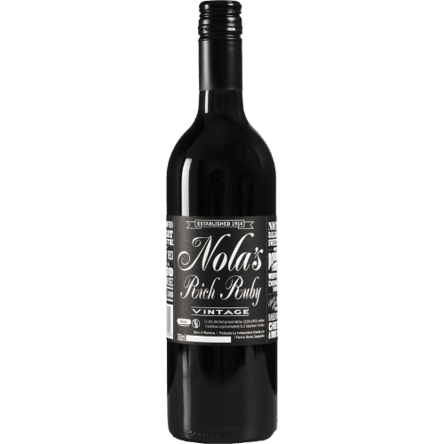 Nolas Rich Ruby