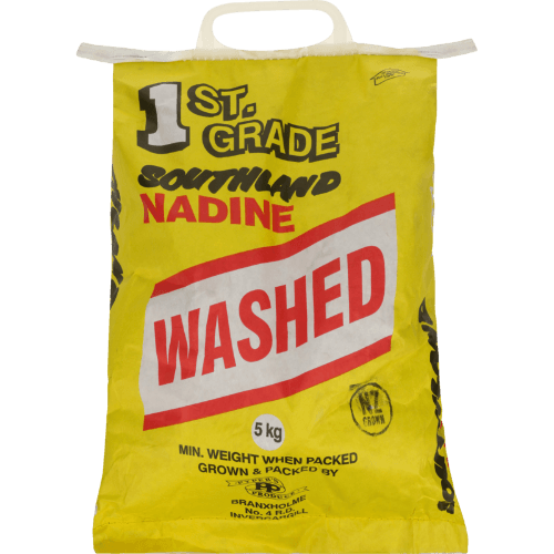 Pyper's Nadine Potatoes 5 kg