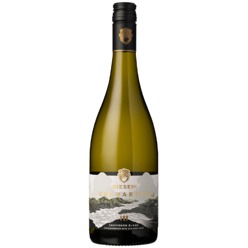 Giesen Uncharted Sauvignon Blanc 750 mL