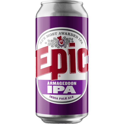Epic Armageddon IPA