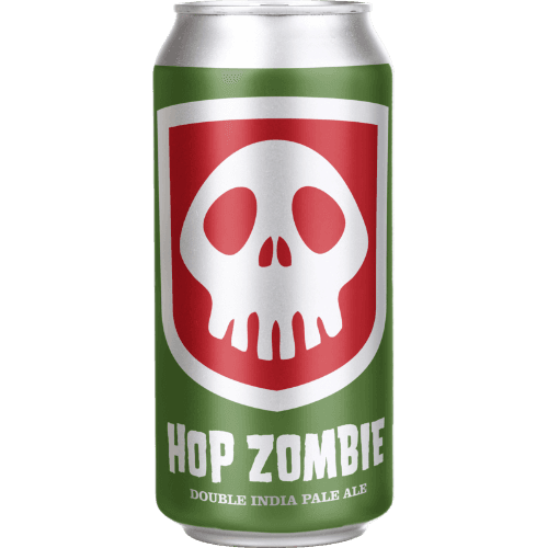 Epic Hop Zombie Double India Pale Ale