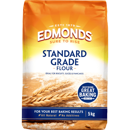 Edmonds Standard Grade Flour