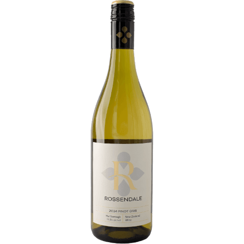 Rossendale Marlborough Pinot Gris 750 mL